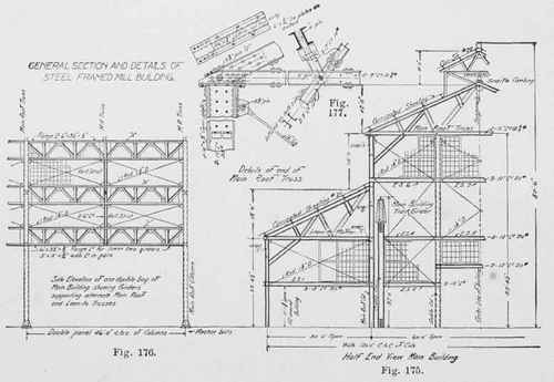 Hill Building Construction 0500194