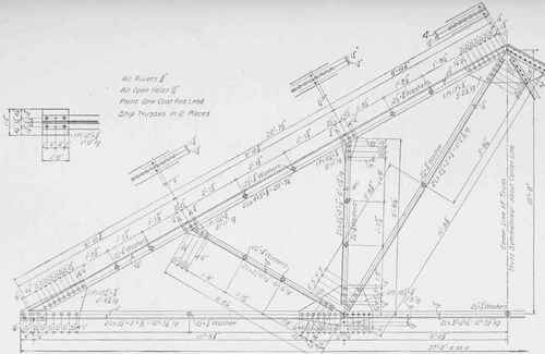 Steel Construction Problems 5 0500288