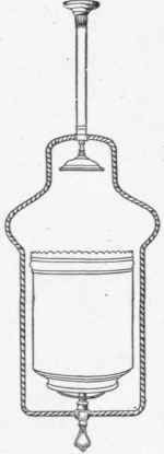 Brackets And Chandeliers 1000346