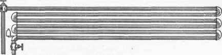 Circulation Coils 100047