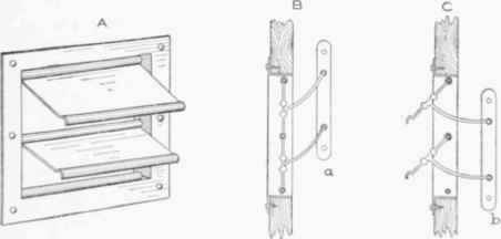 Development Of Patterns For A Hipped Skylight 0900192