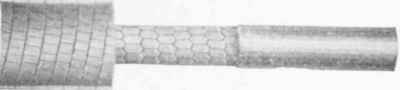 Fig. 17. Flexible Tubing. Flexduct Type.