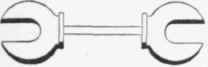 Fig. 54. Copper Tipped Fuse Link.