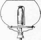 Gas Fixtures Burners 1000335