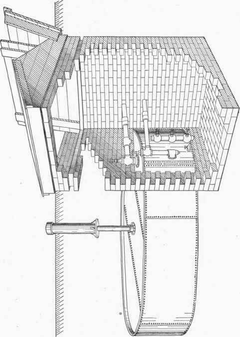 Gas Machines 1000368