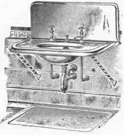 Lavatories 1000225