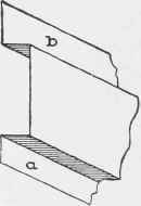 Laying Corrugated Siding 0900276