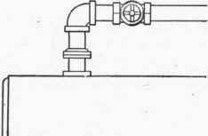 Return Pipes 100074