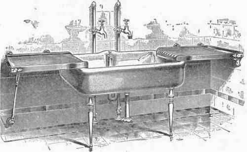 Sinks 1000232