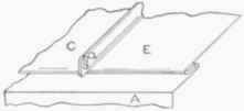 Standing Seam Roofing 0900247