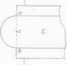 Various Shapes Of Mouldings 0900300