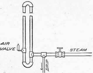 Vent Flues 100094