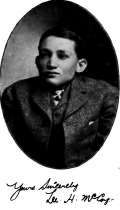 Lee H. McCoy.