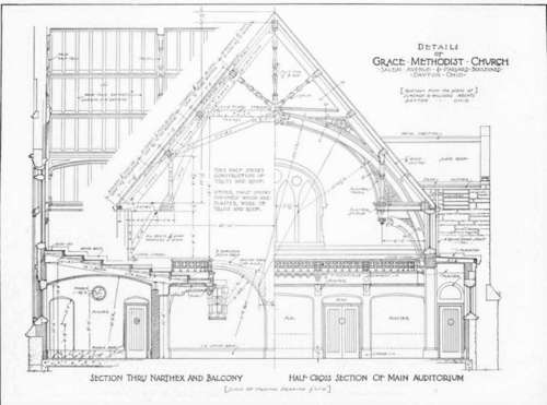 Plan Of Concrete And Tile Floor Systems 40