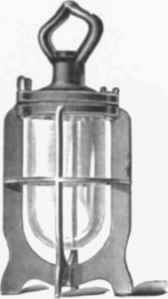 Electricity Wiring And Lamps 50080