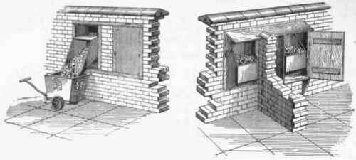 External Sanitary Defects 60048
