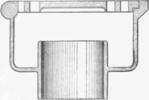Fig. 332 Cregeen's Air Inlet Cover.