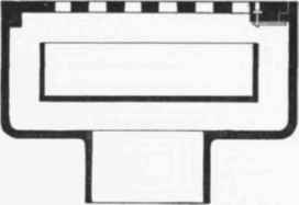 Fig. 333. Ham Baker & Co.'s Air inlet Cover.