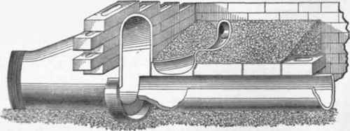 Fig 415 Disc Penstock.