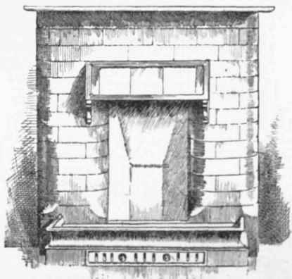 Fig. 463.   Front View of the Teale Front hob Urate