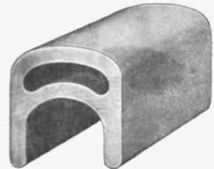 Fig 508 Vlew of the Derosa ' Saddle Boiler.