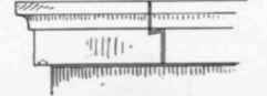 Fig. 62 Joggled Joint in Stone Coping.