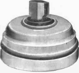 Fig. 624 View of small Switch.