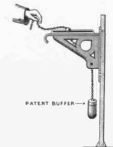 Fig. 734. Musgrave's Horse tying Arrangement.