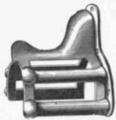 Fig 739  Collar holder.