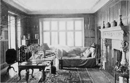 Jack's Living Room (see Chapter II)