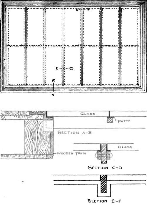 163 Wrought Iron Floor Light For Wooden Beams images/ArchitecturalIronAndSteel01 60