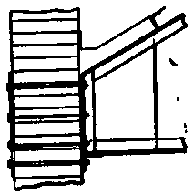 Miscellaneous Structural Details Wall Anchorages O Mill Building 26