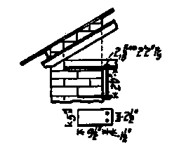 Miscellaneous Structural Details Wall Anchorages O Mill Building 25