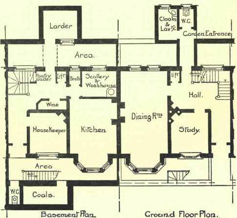 Large Town Houses 15