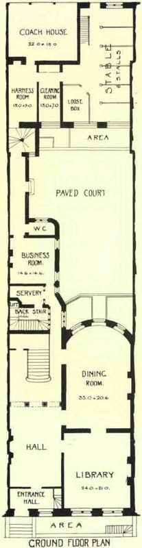 Large Town Houses 18