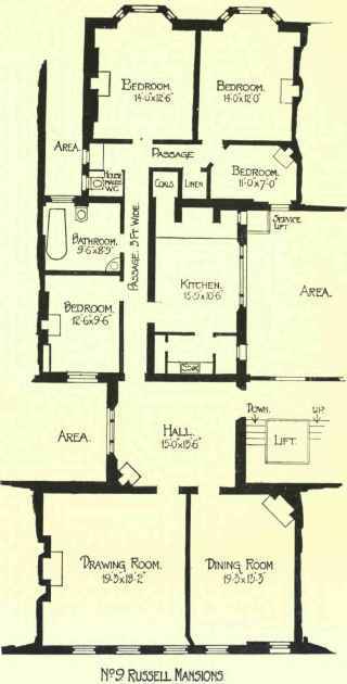 Middle Class Flats 39