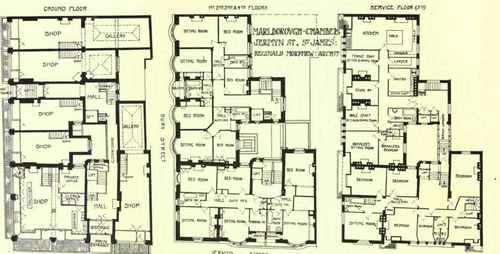 Middle Class Flats 43