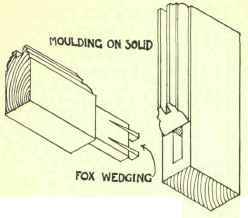 Skirtings Dados And Panellings 146