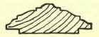 Skirtings Dados And Panellings 149