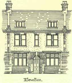 Town Houses Shops And Offices Terrace Houses Witho 5