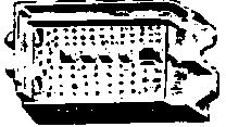 Matrices Frames And Table For Making Plaster Mould 85