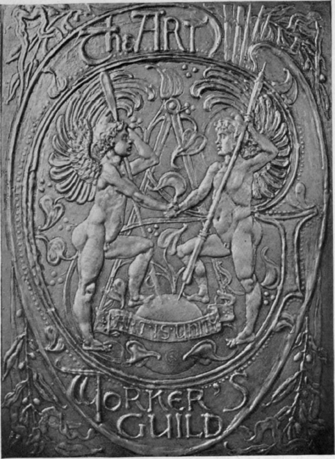 Gesso Panel