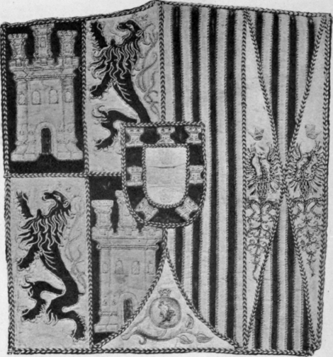 Of The Treatment Of Animal Forms In Decoration And 101
