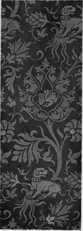Of The Treatment Of Animal Forms In Decoration And 90