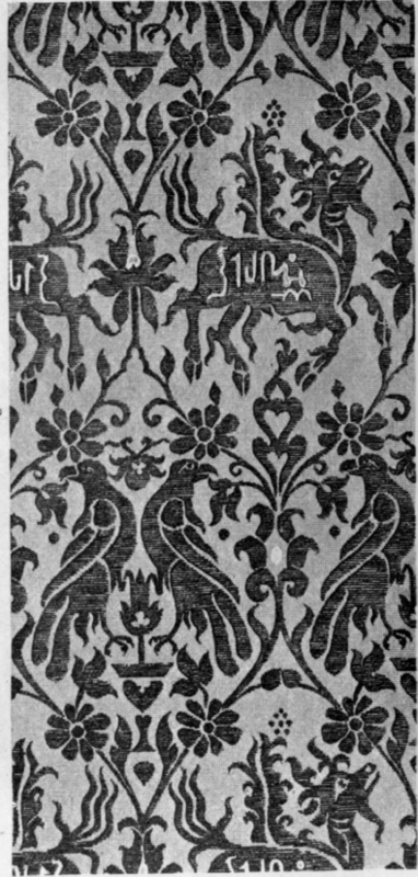 Of The Treatment Of Animal Forms In Decoration And 93