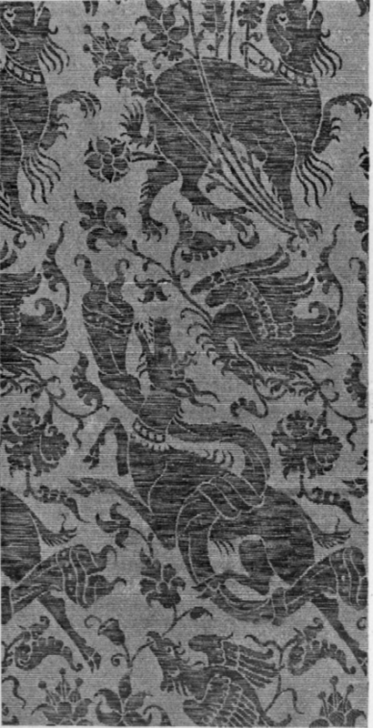 Of The Treatment Of Animal Forms In Decoration And 94