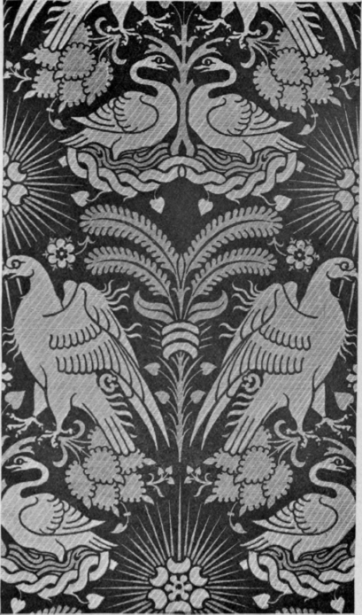 Of The Treatment Of Animal Forms In Decoration And 97