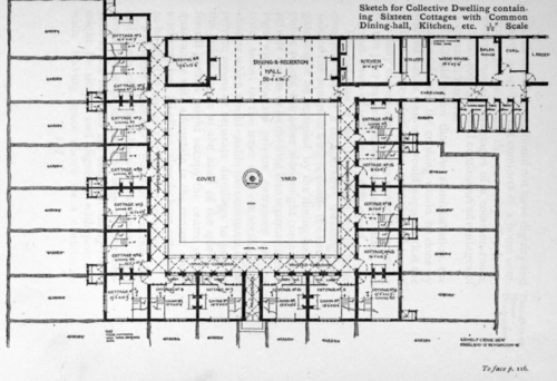 The Dwelling 42