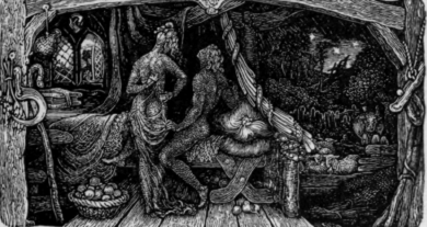 The Chamber Idyll