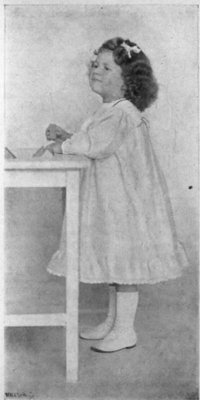 Child Study.
